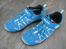 Fahrrad-Schuhe  Vaude  Größe