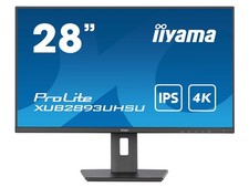 Iiyama ProLite XUB2893UHSU 4K