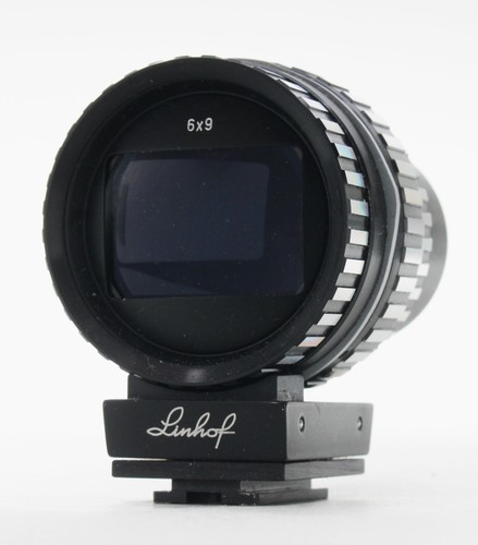 Linhof universalsucher - linhof,
