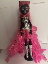 Monster High Catty Noir