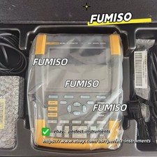 Fluke 190-204 4 Channel 200MHz