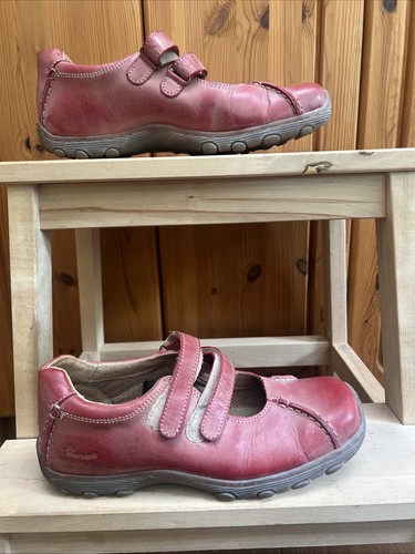 Doc martens mary jane rot - doc,