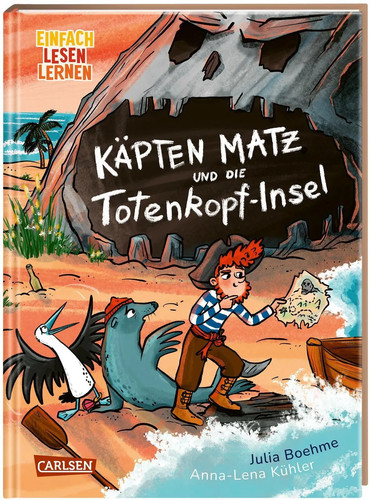 Käpten matz und - käpten,