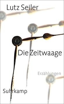 Die zeitwaage erzählungen - die, |