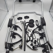 Thule Heckträger Clipon 3 Räder Hayon Large 9104 - 1 Teil beschädigt