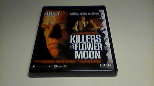 Killers the flower moon - of,