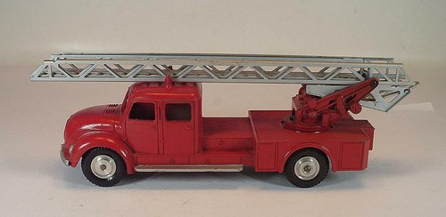 Märklin 8023 magirus - 1/43,