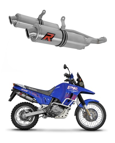 Passend für suzuki - für, dr
