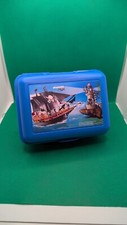 Playmobil Brotdose "Pirates"