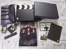 BTS Global Official Fanclub Army Membership Kit 2019/2020 Komplett