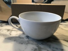 NEU ! HUTSCHENREUTHER  EVE 6 x Frühstückstasse m Etiketten