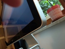 Apple cinema display - , 24"