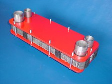 Schwimmbadwärmetauscher 103kw - schwimmbadwärmetauscher,