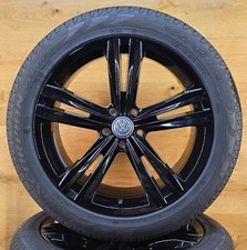 Original  VW Tiguan II 5NA