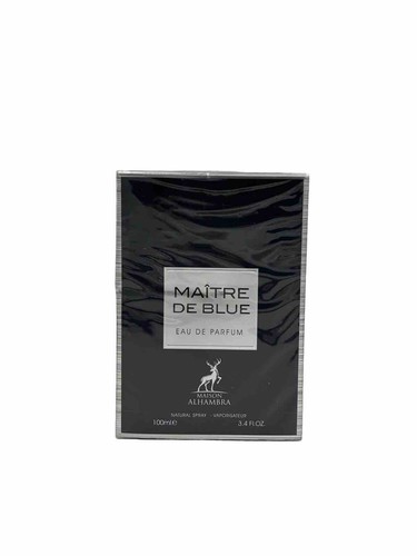 Maitre blue eau parfum - blue,