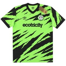 Forest green rovers - forest,