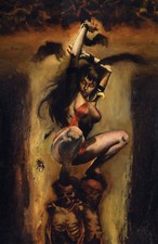 VAMPIRELLA #20 (deutsch)