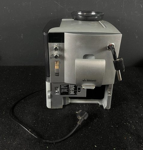 Kaffeevollautomat bosch ctes32 - kaffeevollautomat,