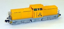Fleischmann N 5170001-1 Diesellok BR 111 032-9 der DR "DCC Digital" - NEU