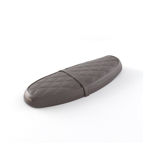 Triumph sitzbank gesteppt - triumph,