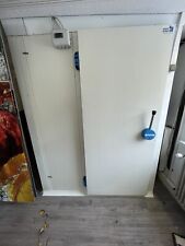 kühlzelle mit aggregat 