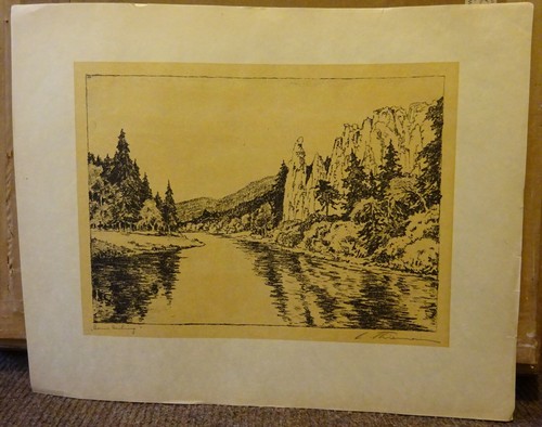 Druck carl thiemann - druck,
