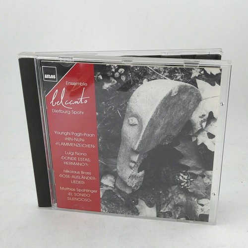 1990 ensemble belcanto - 1990,