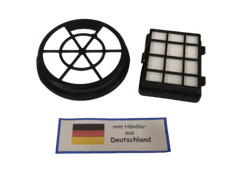 Filter Set passend für Koenic KVC 71521 Cyclone