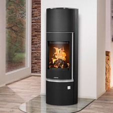 Justus kaminofen faro 2 - justus,