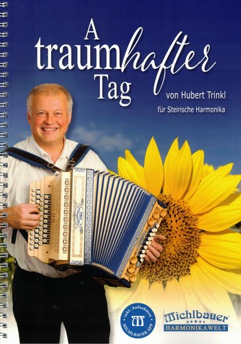 Steirische harmonika noten a - noten,