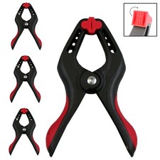 4 Stück XXL Klemmzwingen