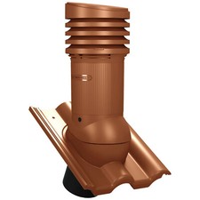 Entlüfterkamin DN150 für