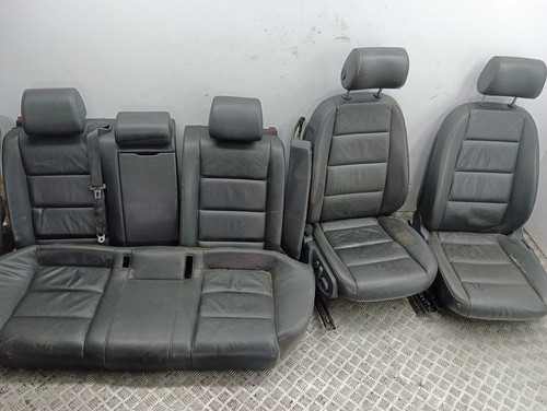 Audi 4f 2008 sitze - audi,