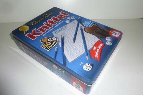 Kniffel classic line schmidt - kniffel-classic,