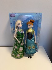 Disney Frozen Anna und Elsa