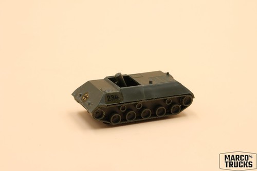 Roskopf militär panzer - militär,