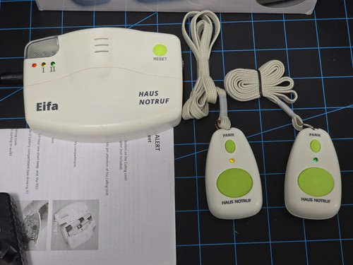 Eifa pflege notruf armband - eifa,