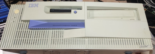Computer ibm 300gl model 6563 - model,