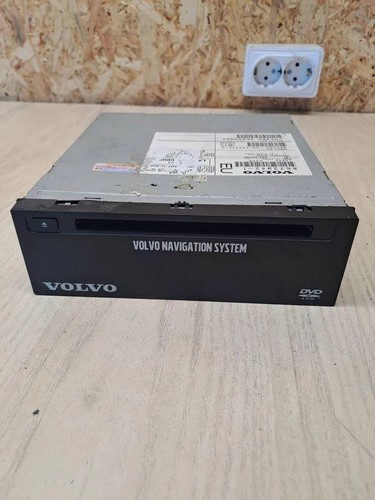Volvo s80 xy cd - ts,, cd-wechsler
