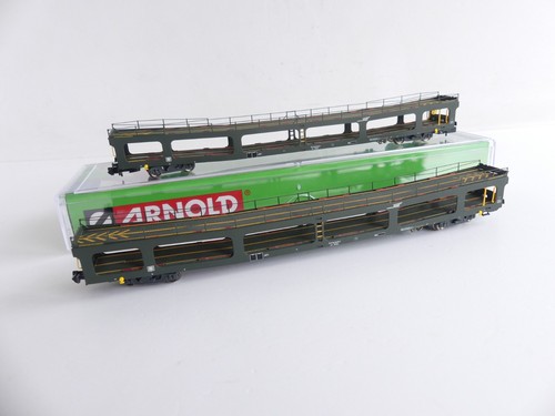 Hn4412 arnold 160 2 - 1:160,