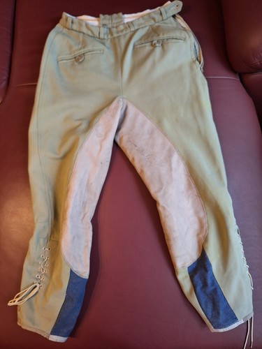 Reithose für - (gebraucht),