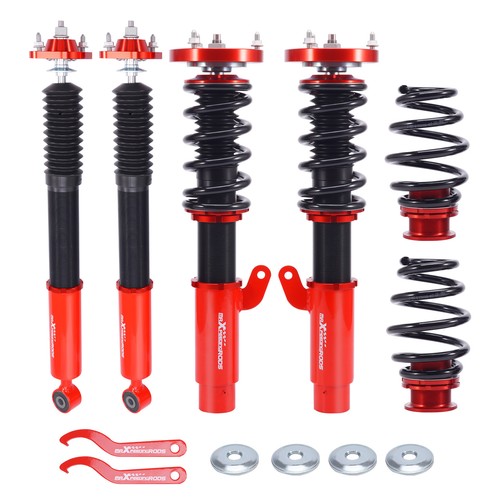 Komplettes gewindefahrwerk for - komplettes,