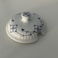 Heiko Blume indisch blau