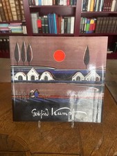 Ausstellung Gottfried Kumpf 