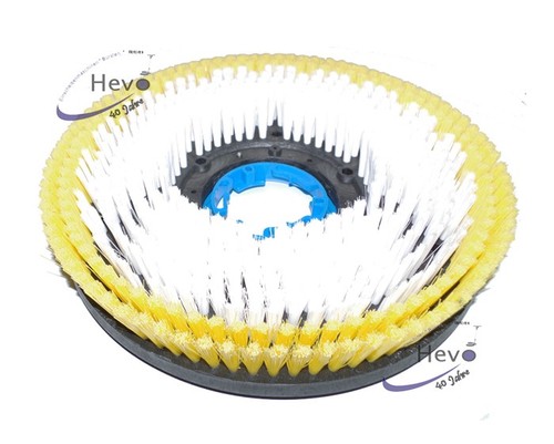 Bürste ppn borste gmatic - bürste, ppn-3-k-borste
