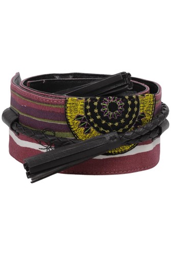 Desigual gürtel damen 80 - gr.,