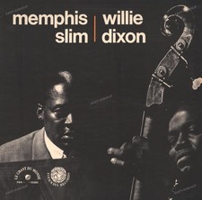 Memphis Slim And Willie Dixon