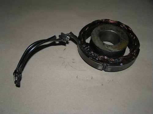 Honda 750 four - 750,