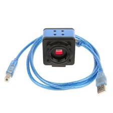 USB 2.0 HD 2MP CCD CMOS