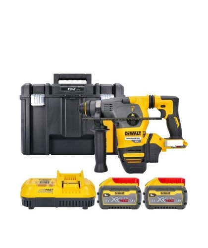 Dewalt dch333x2 54v brushless - dch333x2,